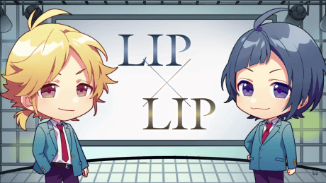 HoneyWorks 10th Anniversary "LIPxLIP FILMxLIVE" Mini Anime