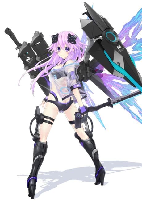 Hyperdimension Neptunia: Nepu Nepu Darake no Festival