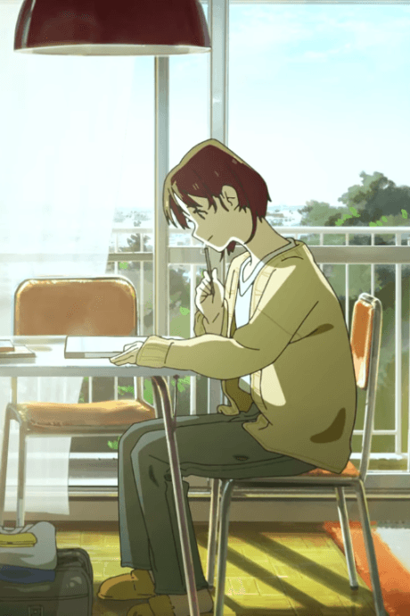 Itsuka no Watashi Yori