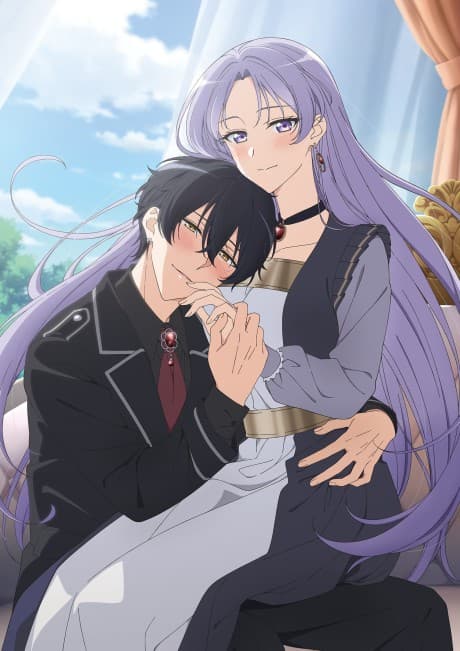 Odebu Akujo ni Tensei shitara, Nazeka Last Boss Oujisama ni Shuuchaku sareteimasu