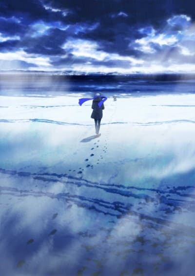 Yuri!!! on Ice Gekijouban: Ice Adolescence