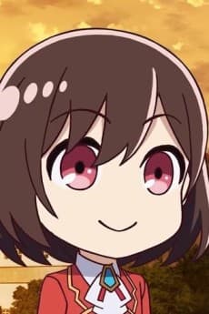 Watashi no Oshi wa Akuyaku Reijou. Mini Anime