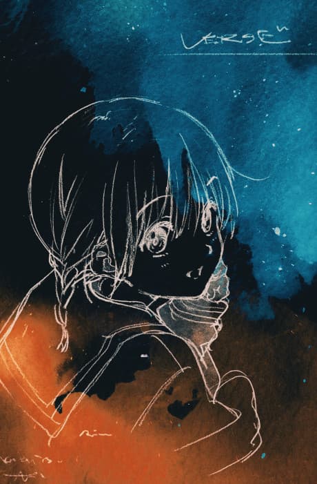 VERSEⁿ: Episodeⁿ - Kuusou